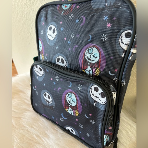 Disney - The Nightmare Before Christmas- Crossbody Bag - Picture 2 of 13